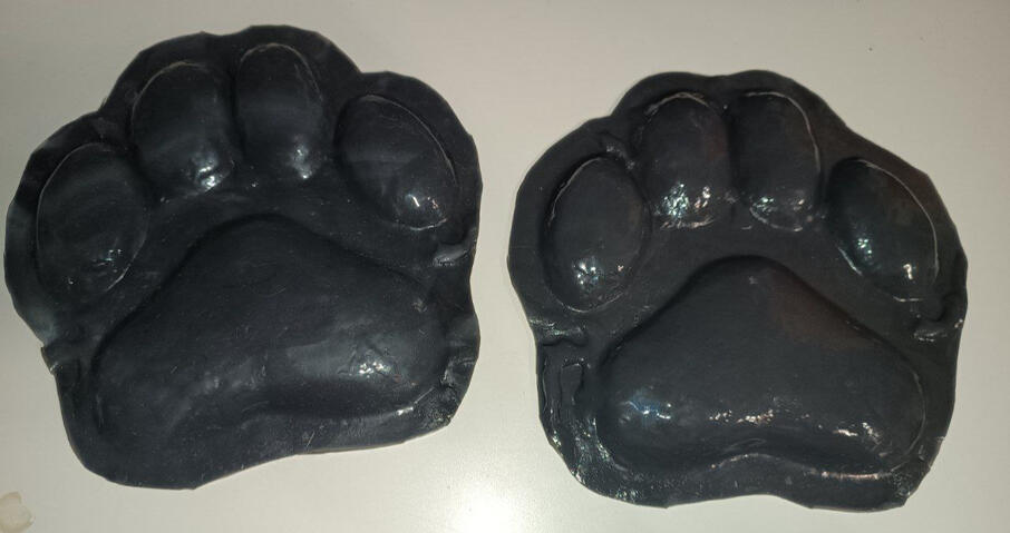 customized silicon beans- 50PLN